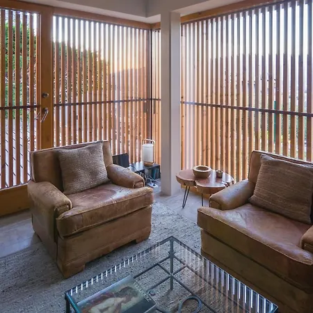 Fantastica Casa De Diseno En
