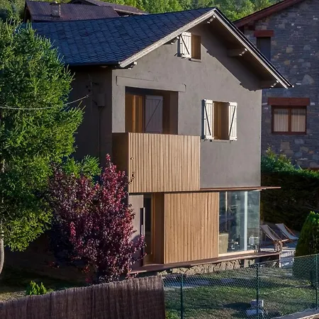 Fantastica Casa De Diseno En *