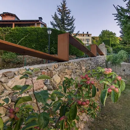 Fantastica Casa De Diseno En Holiday home