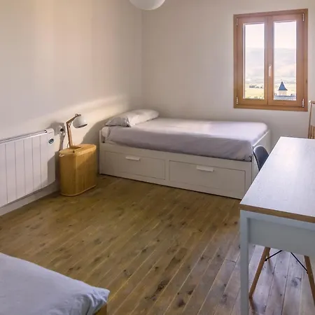 Prázdninový dům Fantastica Casa De Diseno En *