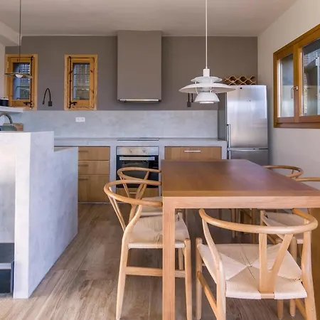 Fantastica Casa De Diseno En