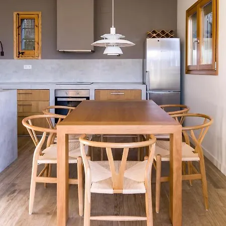 Fantastica Casa De Diseno En Holiday home