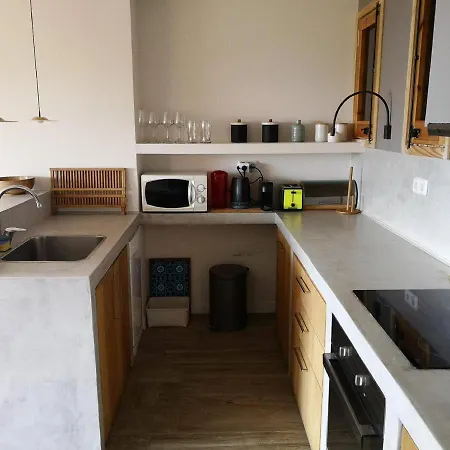 Prázdninový dům Fantastica Casa De Diseno En Alp
