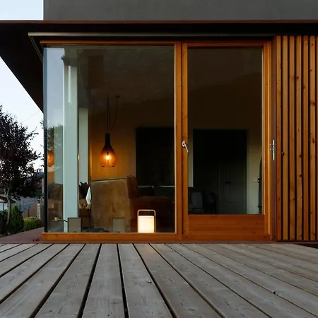 Fantastica Casa De Diseno En