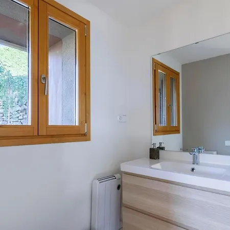 Fantastica Casa De Diseno En Prázdninový dům Alp