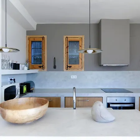 Fantastica Casa De Diseno En Prázdninový dům *